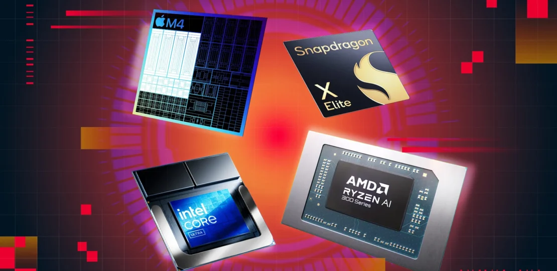 Laptop Processor