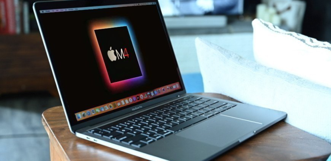 M4 Max MacBook Pro