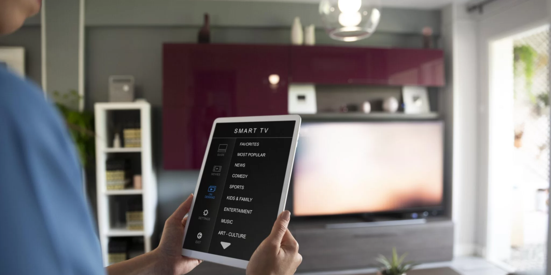 Smart Devices