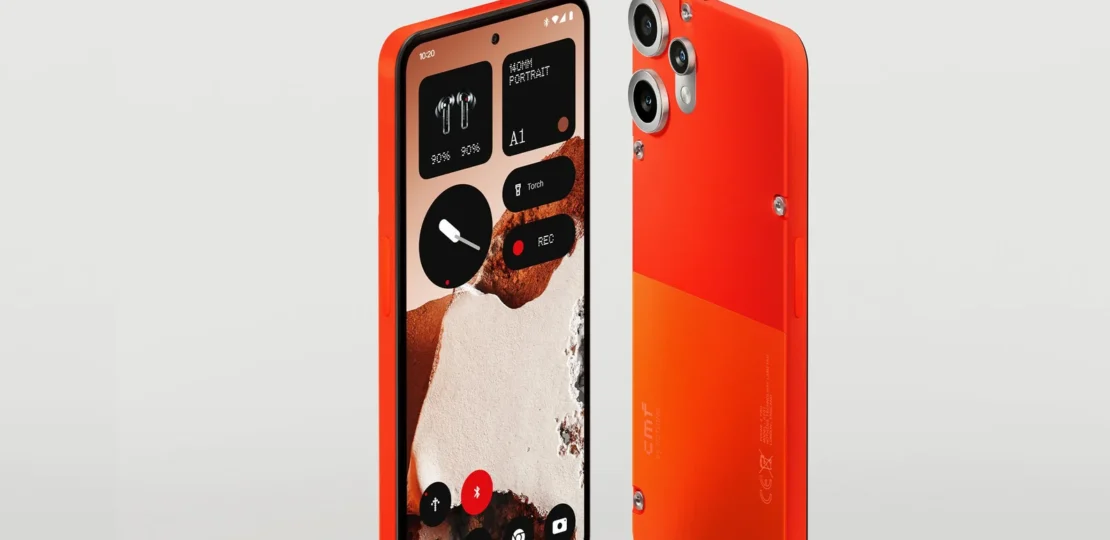 CMF Phone 2 launch date