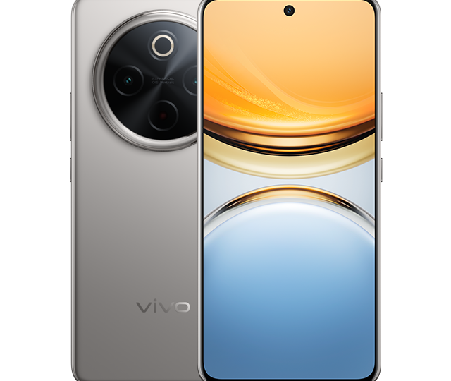 Vivo T4 5G