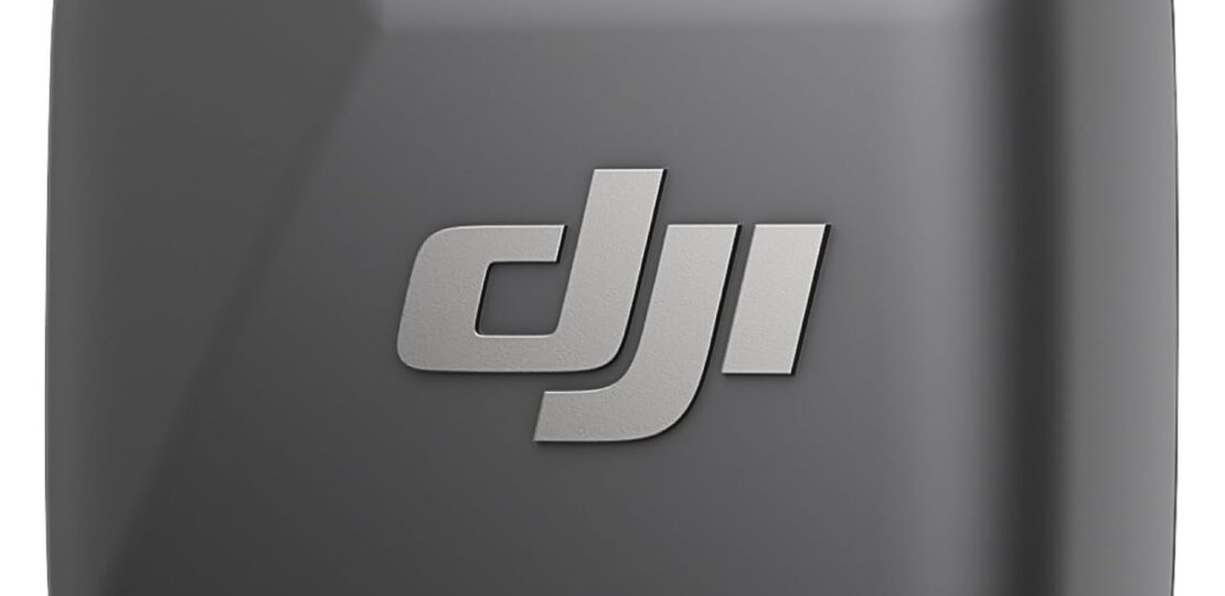 DJI Mic Mini