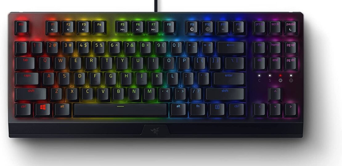 Razer BlackWidow V3