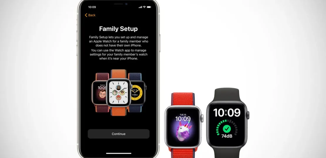 Apple Watch