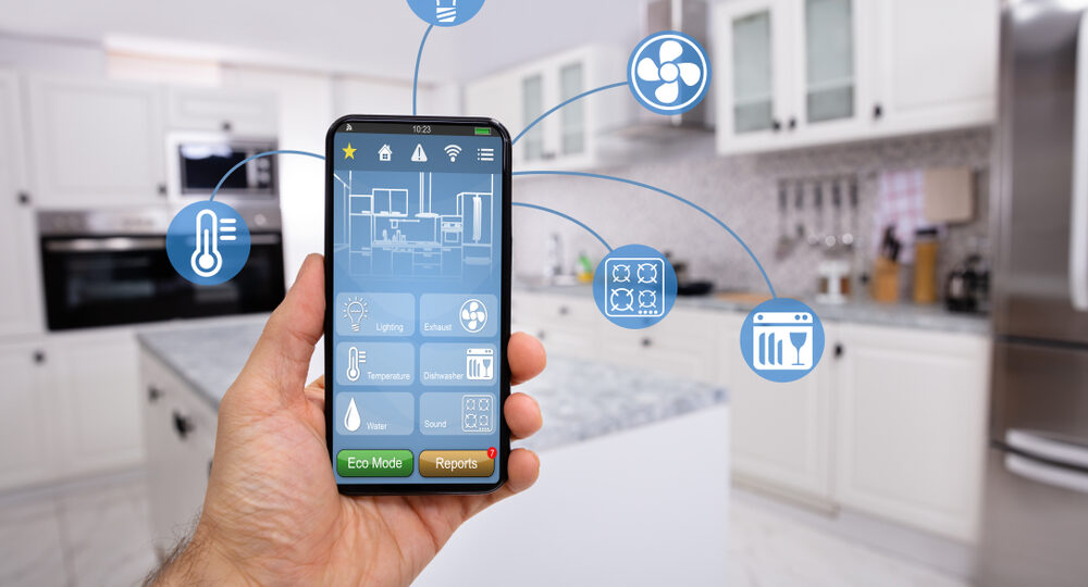 Home Automation