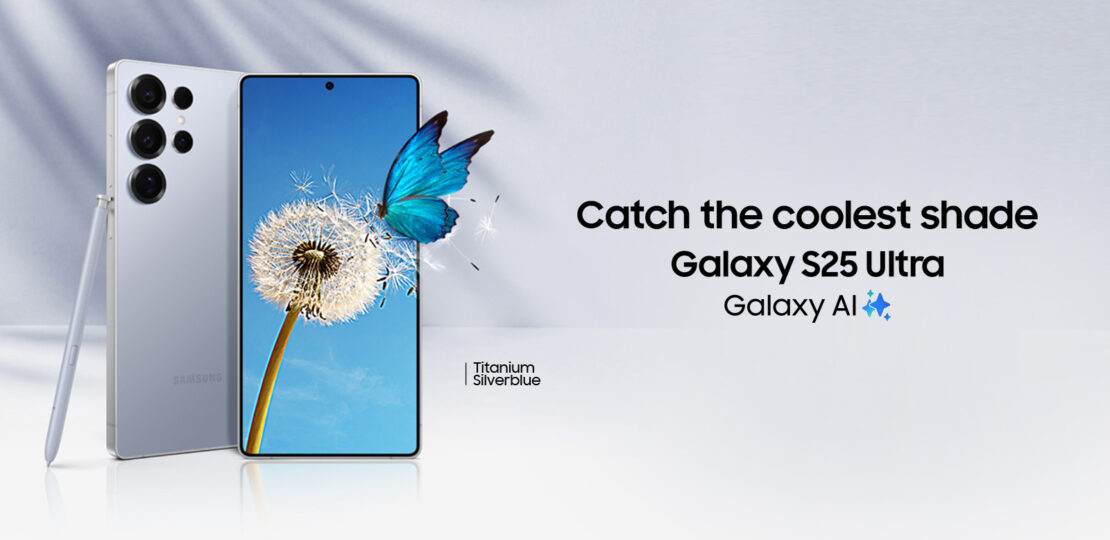 Samsung Galaxy S25 Ultra