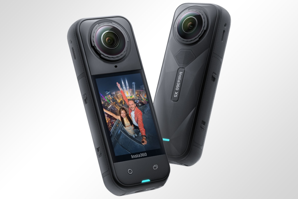Insta360 X5