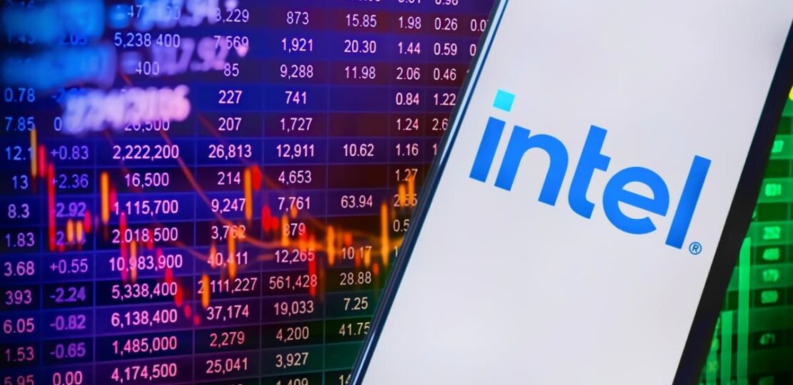 INTC Stock