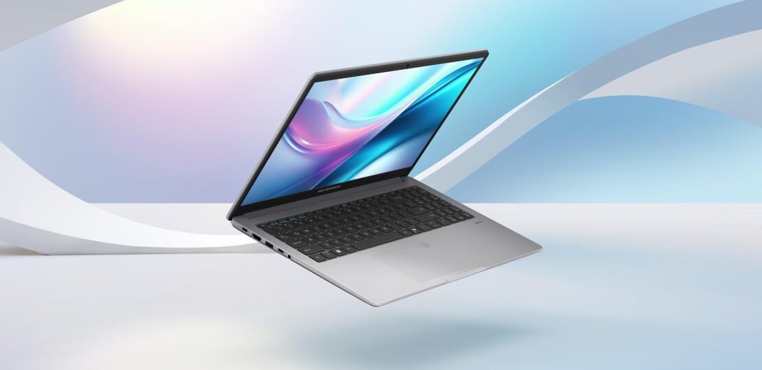 Asus ExpertBook