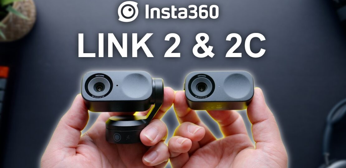 Insta360 Link 2