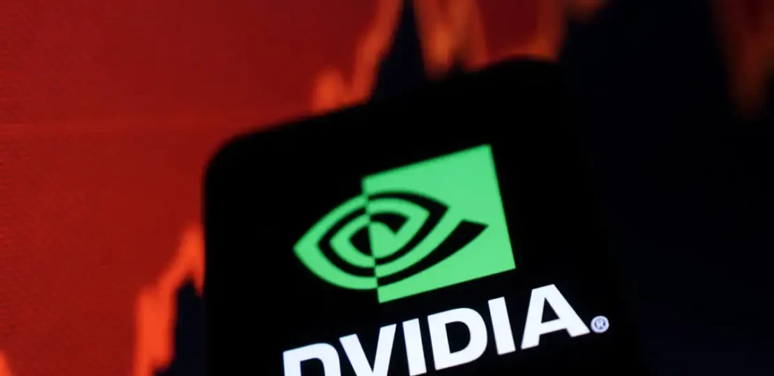 Nvidia stock