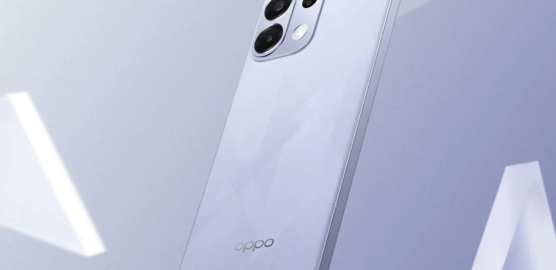 OPPO K13 5G