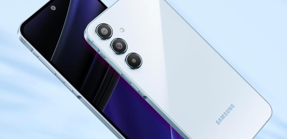 Samsung Galaxy A55 5G