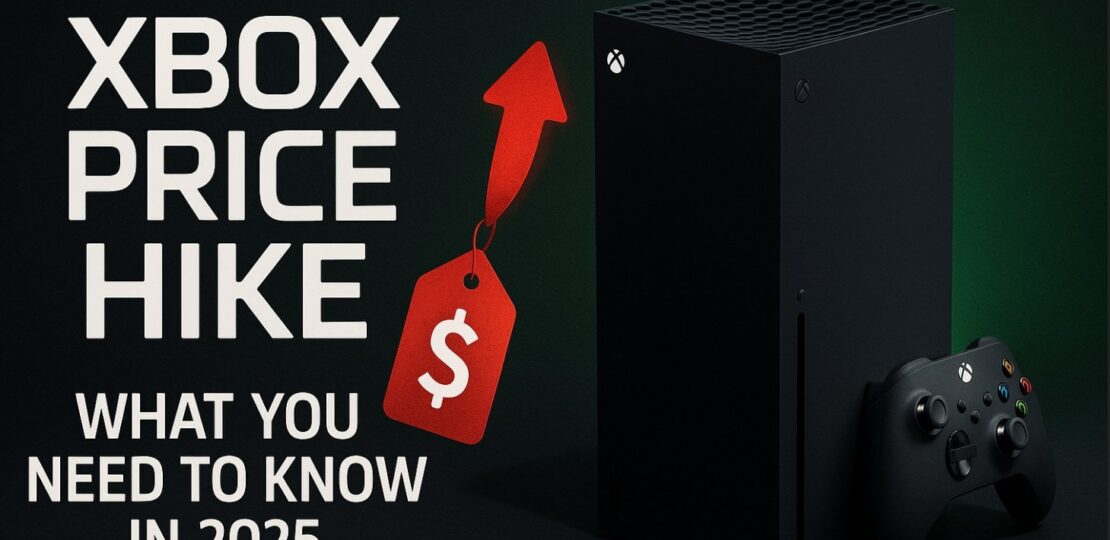 Xbox Price