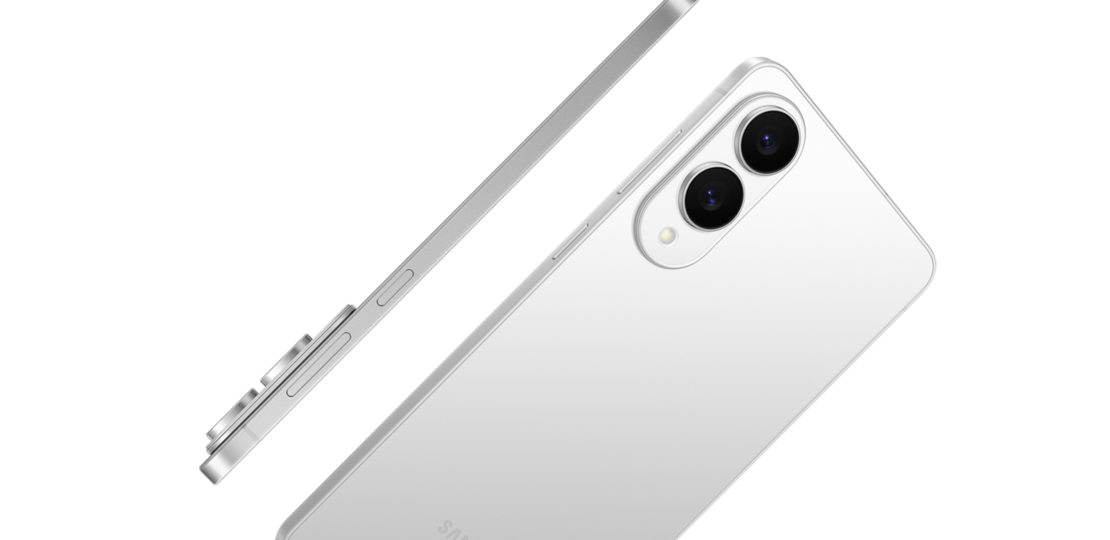 Samsung Galaxy S25 Edge