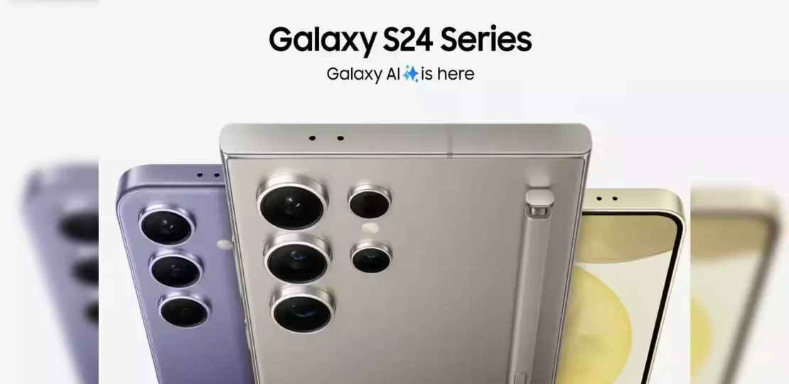 Samsung Galaxy S24 Ultra